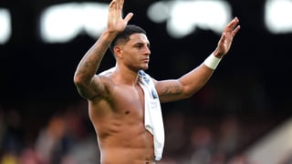 Acuerdo cerrado con Diego Carlos