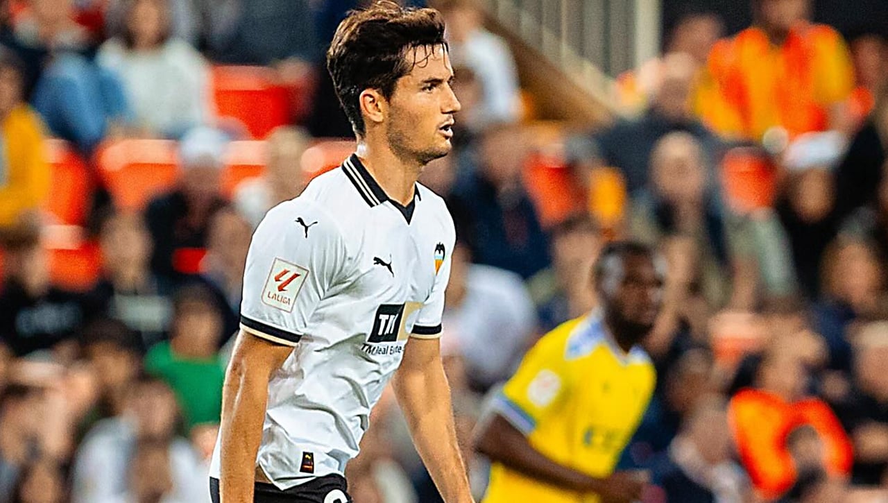 La inesperada crítica de Guillamón y la respuesta del valencianismo