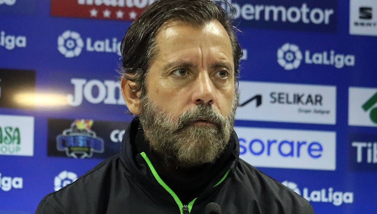 El Getafe recibe al Betis "en estado de pánico"