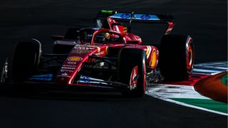 F1 GP de Italia 2024 | Horario, canal y dónde ver en TV la clasificación del Gran Premio de Fórmula 1