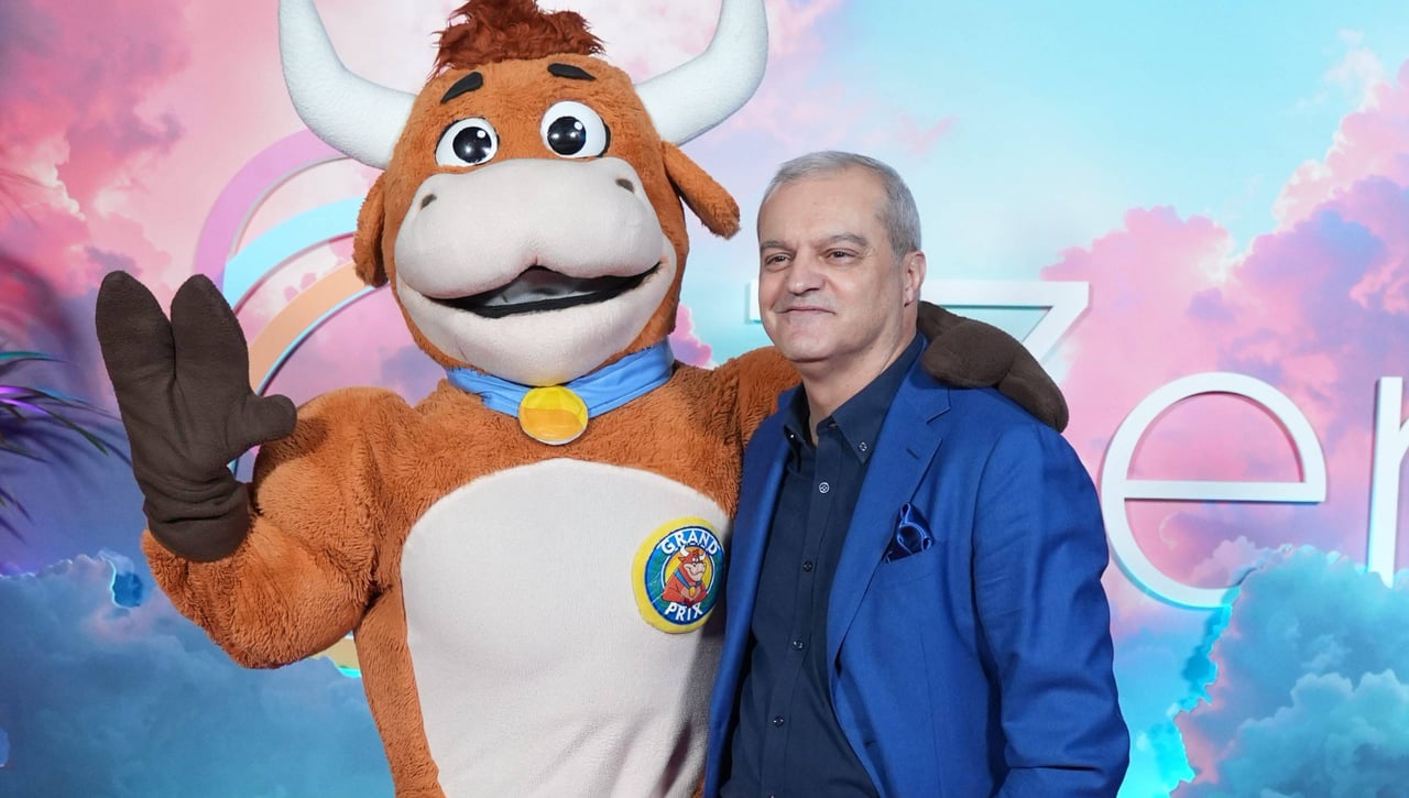 El Grand Prix dice adiós a uno de los rostros más reconocidos