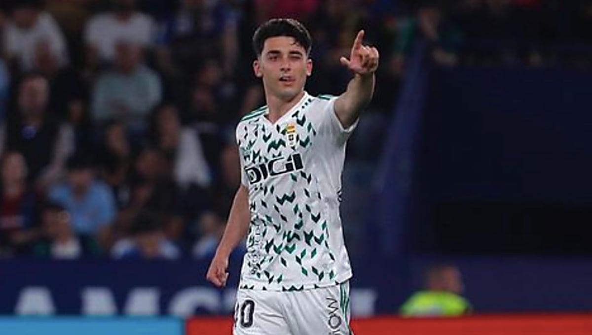 El Valladolid se entromete en el gran deseo del Oviedo