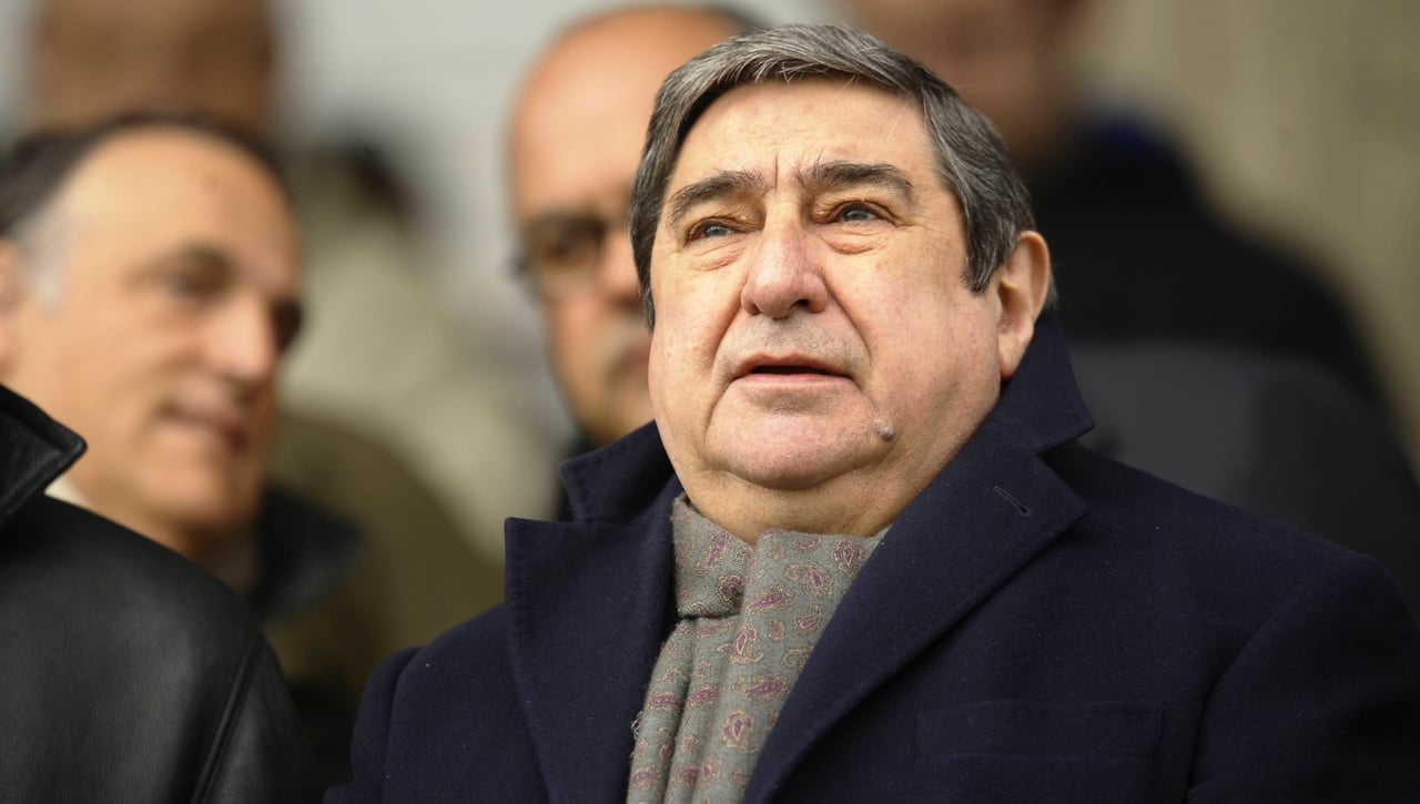 Lendoiro atiza al Deportivo y se burla del Celta