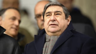 Lendoiro atiza al Deportivo y se burla del Celta