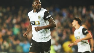  El Valencia se lanza a por Sadiq