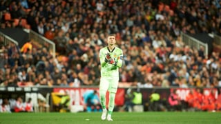 Se confirma lo de Jaume Doménech