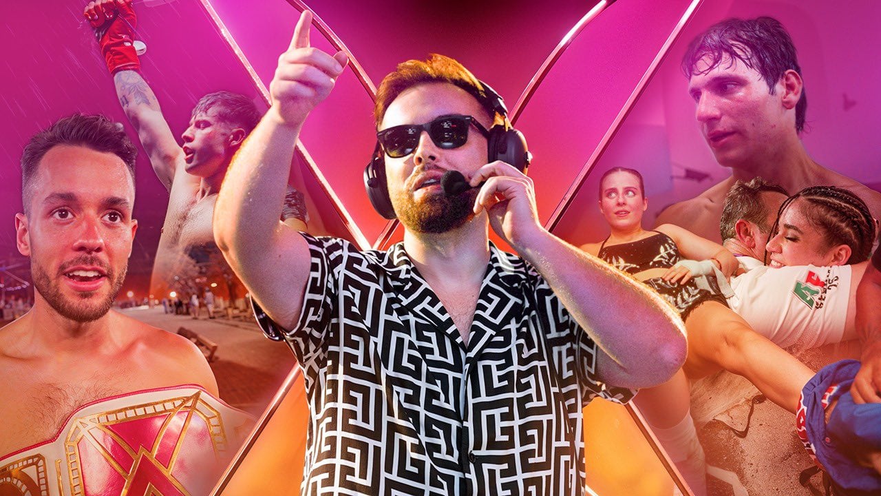 Ibai da un duro paso atrás con La Velada del Año