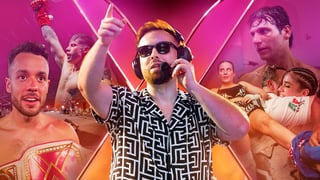 Ibai da un duro paso atrás con La Velada del Año