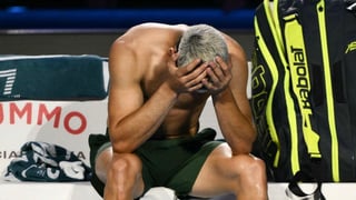 Carlos Alcaraz resurge a tiempo en Turín: “Estaba cansado sin saber qué hacer, pero encontré mi buen tenis”