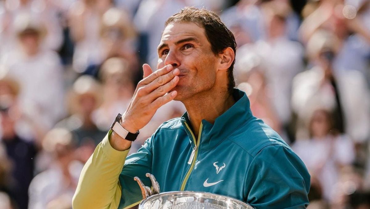El mensaje más doloroso para Rafa Nadal
