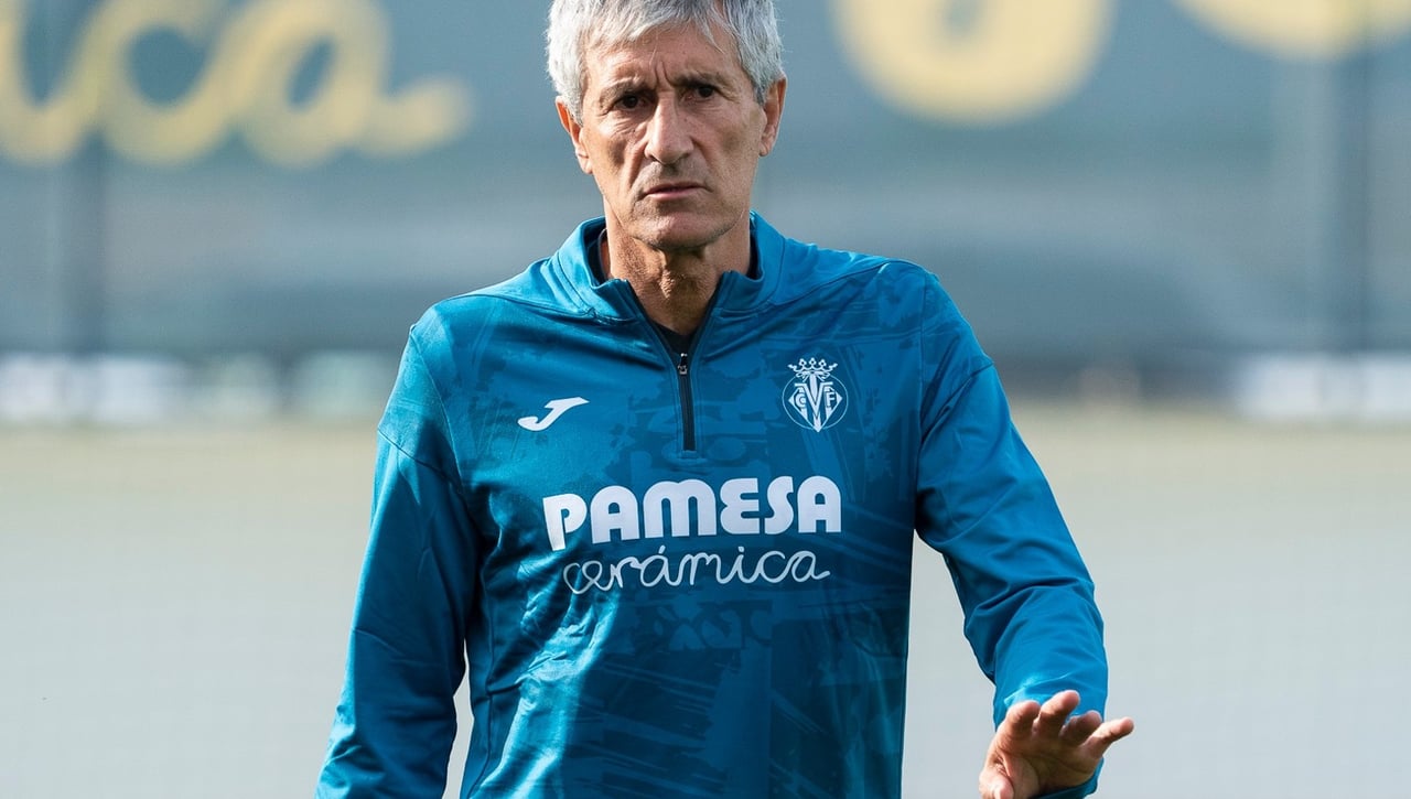 Un ex del Betis valora el fichaje de Setién: "Con lo mal que salió... No le aguantarán mucho"