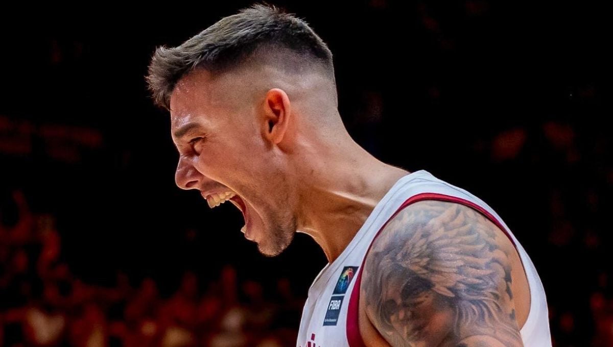 Willy Hernangómez, señalado