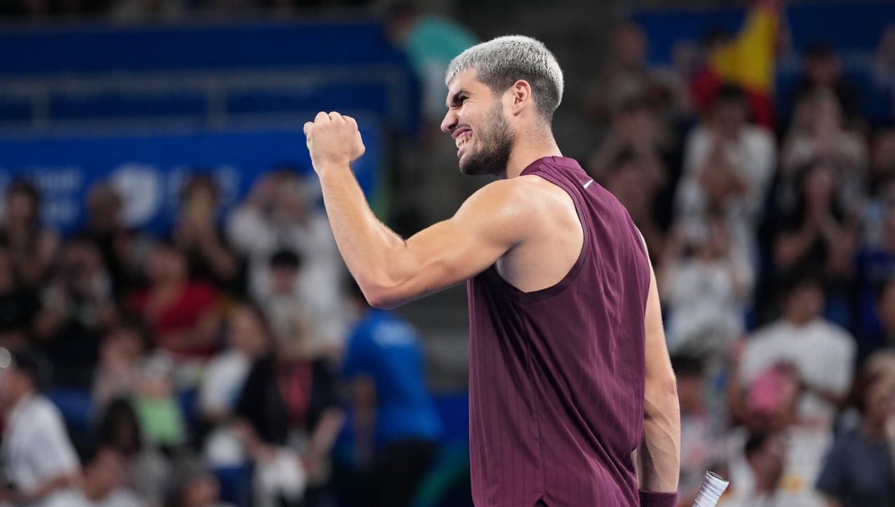 El negocio del padre de Carlos Alcaraz no tiene límites y ya está en América y Australia