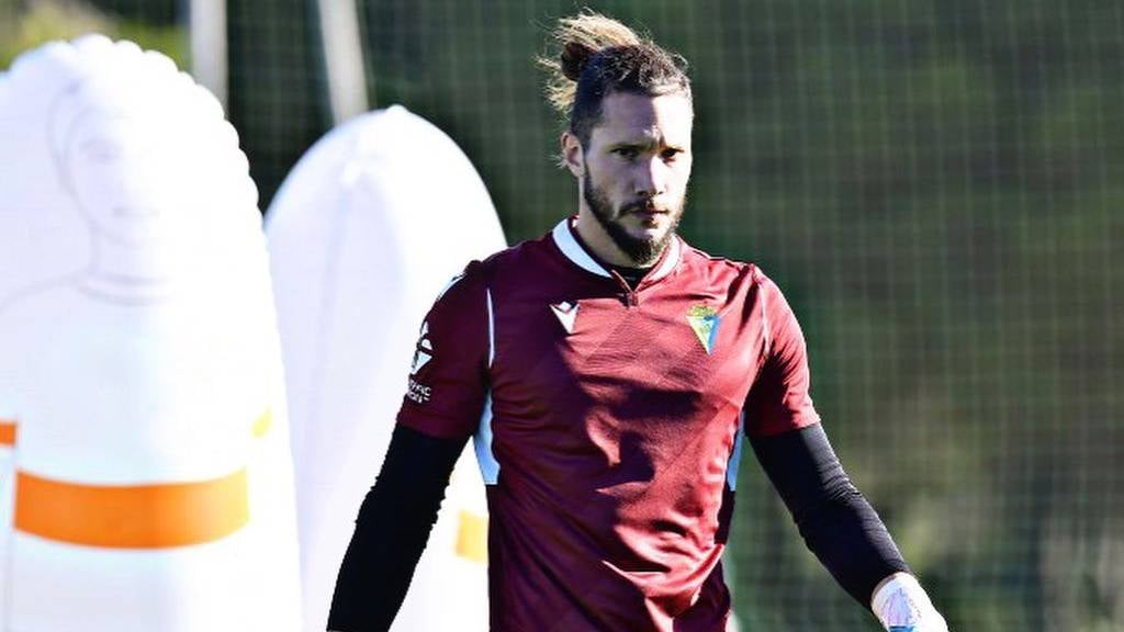 Nuevo giro en el futuro de Conan Ledesma