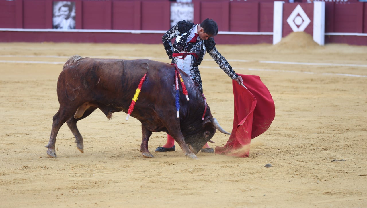 La posibilidad de 'eliminar' los toros, muy real