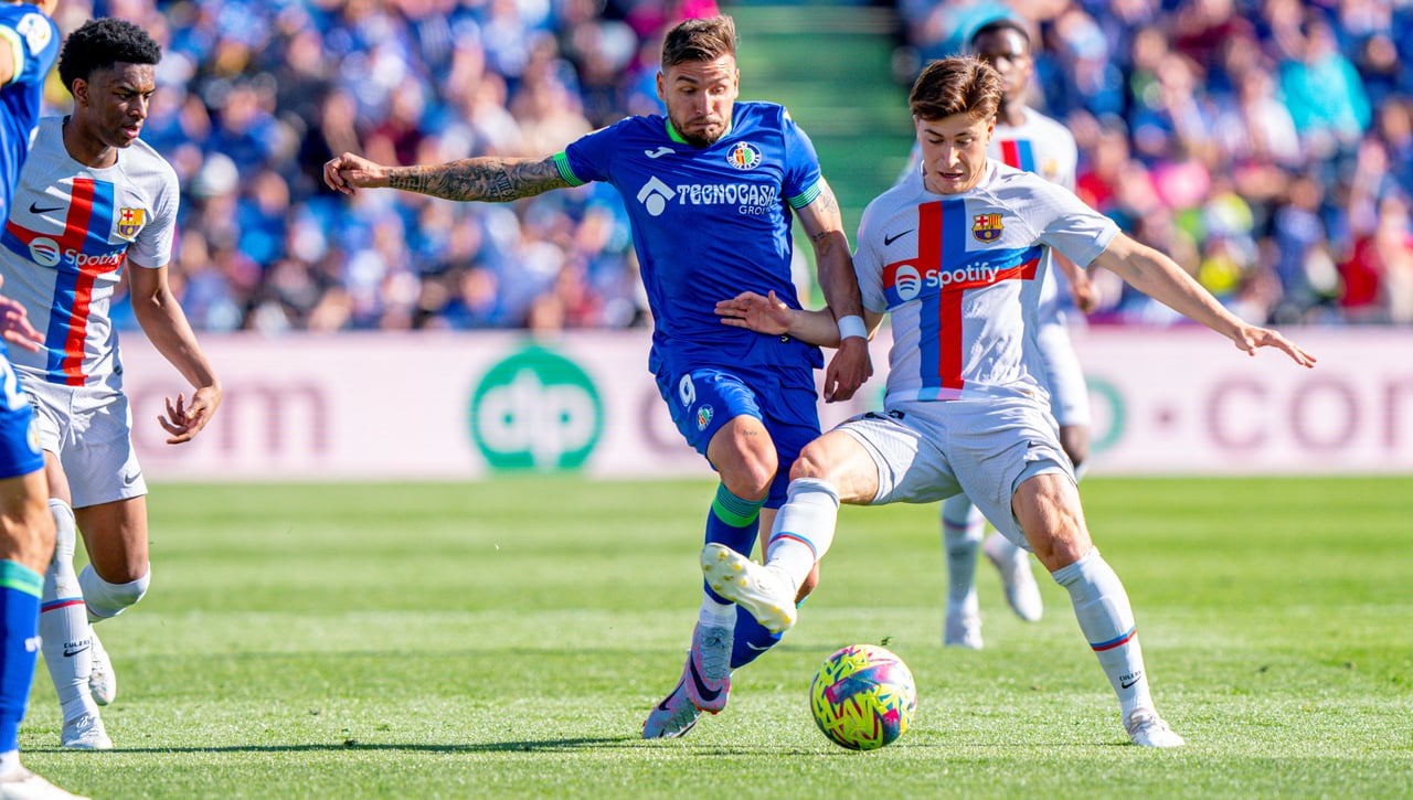 El futuro de Pablo Torre está muy cerca de decidirse