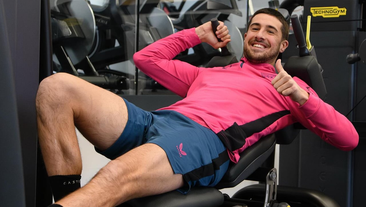 El Athletic afianza su "relación con el gol"