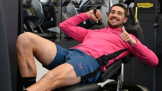 El Athletic afianza su "relación con el gol"