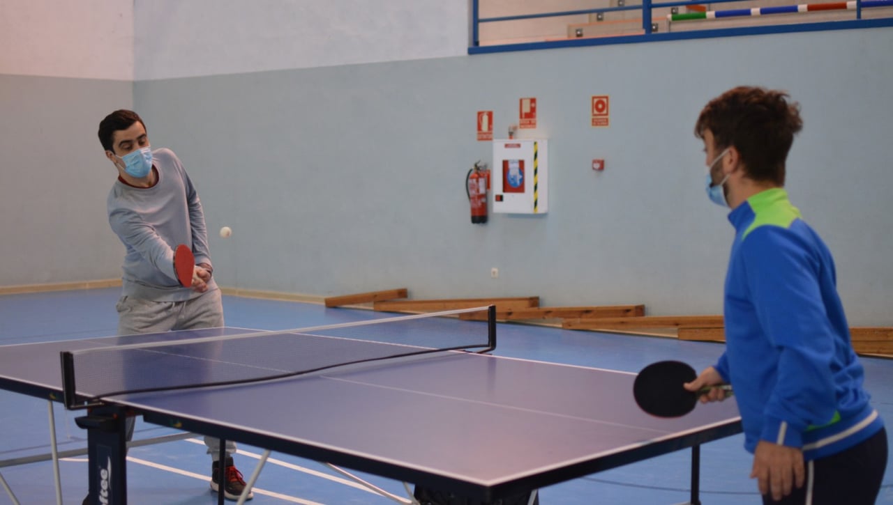 El SADUS publica la memoria de actividades 2021/2022