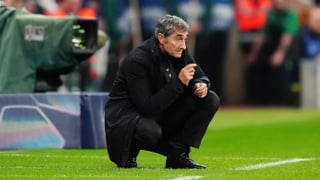 Valverde, alto y claro sobre las diferencias entre LaLiga y la Premier League: "No estamos en ese perfil"  