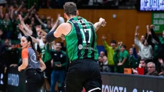 De ser objetivo del Real Madrid a salir por la puerta de atrás de la ACB en un año