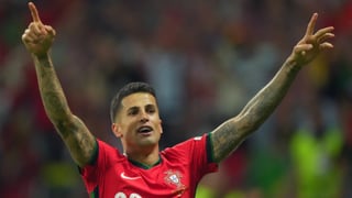 Oficial: João Cancelo regresa al Barcelona para reforzar el lateral derecho