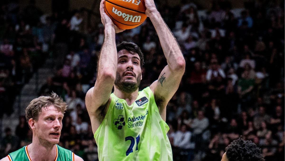 Alex Abrines hace oficial la decisión más temida