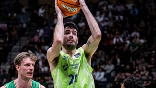 Alex Abrines hace oficial la decisión más temida