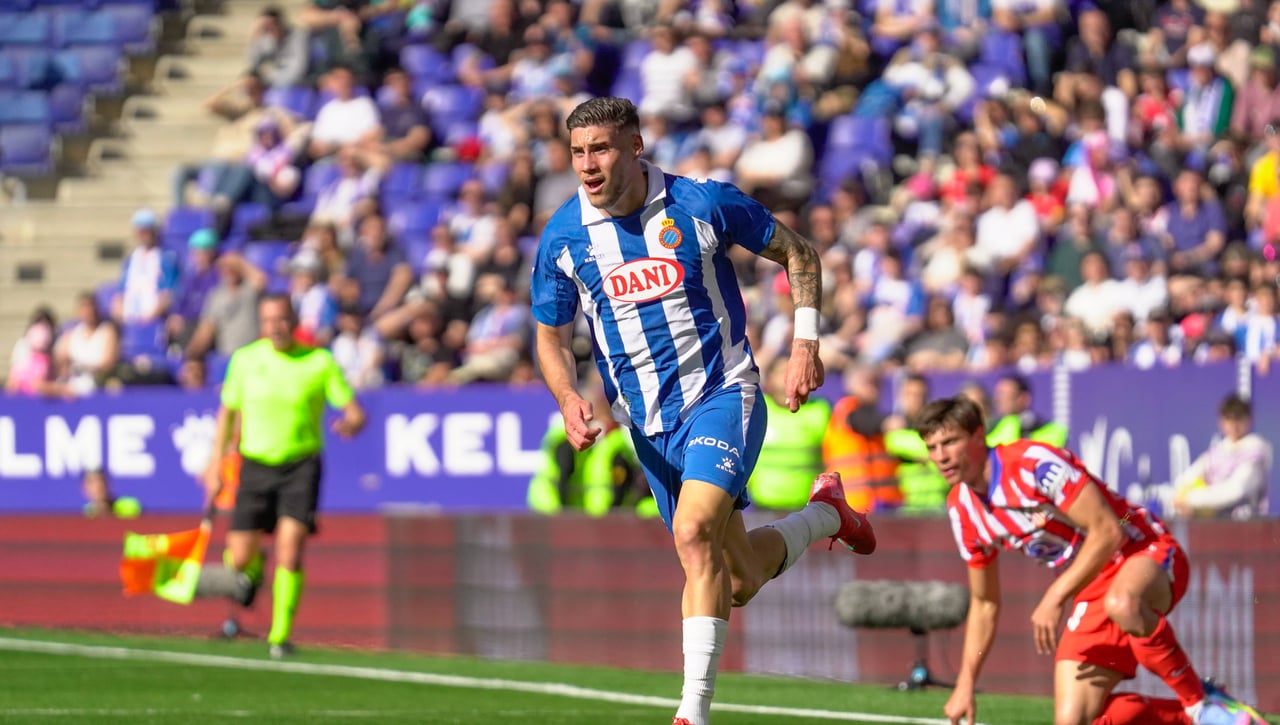 Roberto Fernández suelta el bombazo