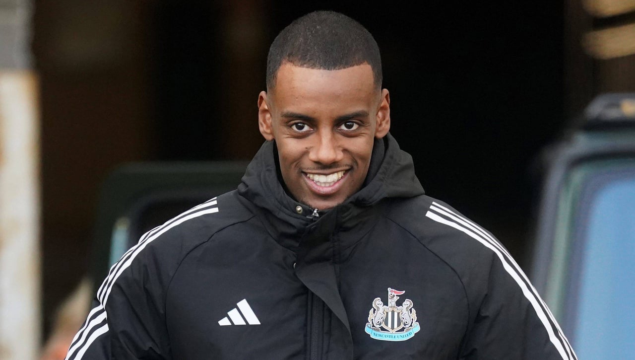 El Newcastle se frota las manos con el traspaso de Isak