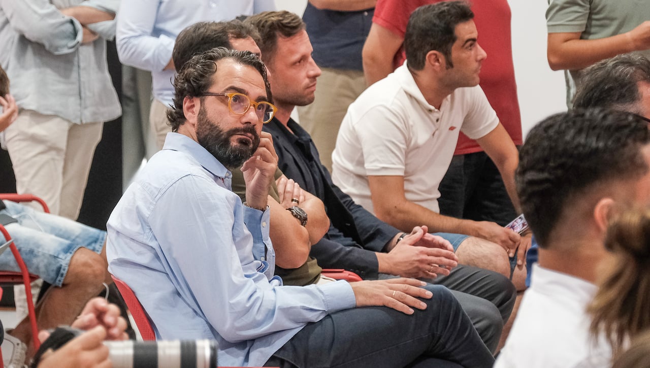 Los cambios en la planificación con la llegada de Víctor Orta y las prioridades del Sevilla 23/24