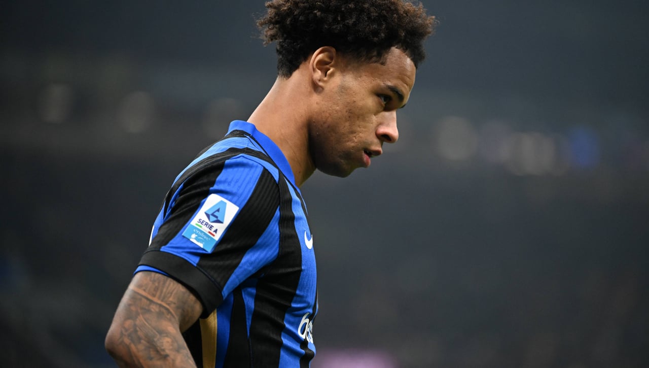 Apuntan al fichaje de Buchanan