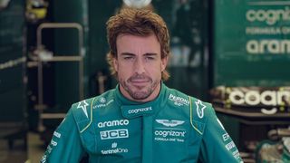 La gran y sorprendente amenaza para Fernando Alonso