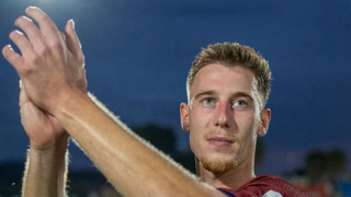 El Cádiz mira el posible fichaje de una de las sorpresas de Primera RFEF, en las filas del Eldense