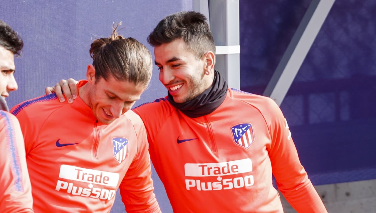 El rencor del Atlético que exige ajustar cuentas con el Real Madrid