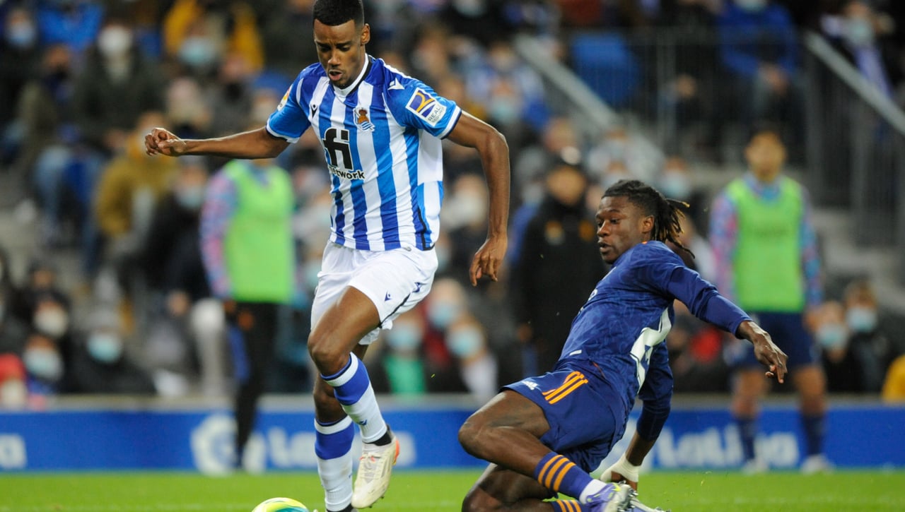 El Real y la Real, con dinero fresco a 9 días del 'deadline'... y el Betis, mirando de reojo a Madrid y Donosti