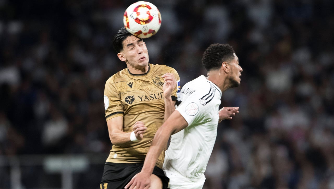 Adiós a Nayef Aguerd