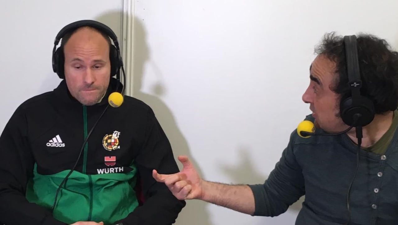 ¿Por qué no se retira Mateu Lahoz? El dinero que gana un árbitro de LaLiga y cómo vive el fin de semana