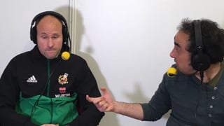 ¿Por qué no se retira Mateu Lahoz? El dinero que gana un árbitro de LaLiga y cómo vive el fin de semana