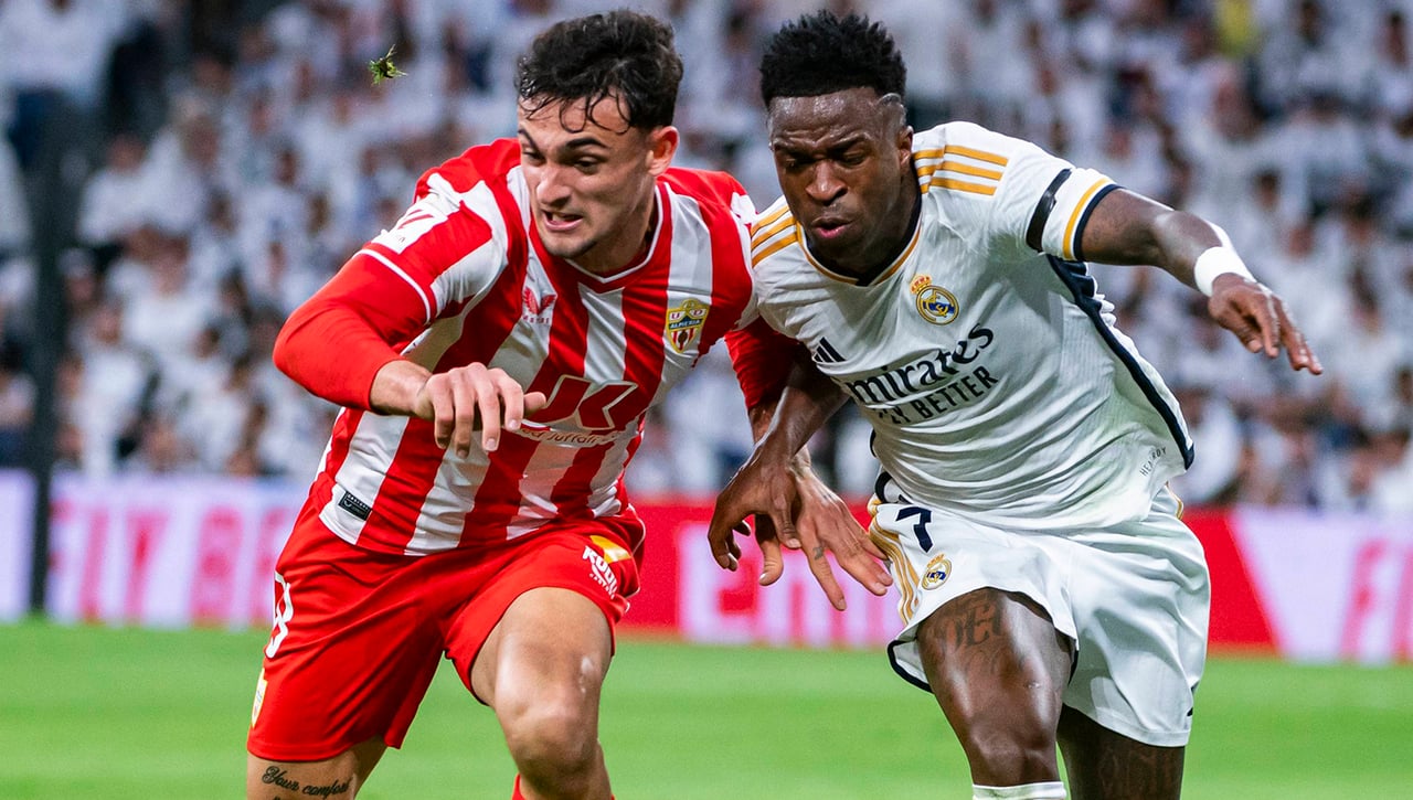 Vuelve a la agenda del Betis como una oportunidad de mercado