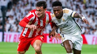 Vuelve a la agenda del Betis como una oportunidad de mercado