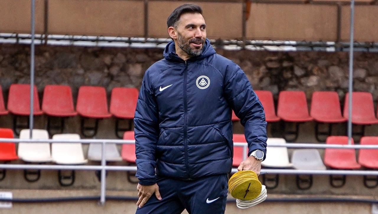 La opción de Eder Sarabia coge fuerzas