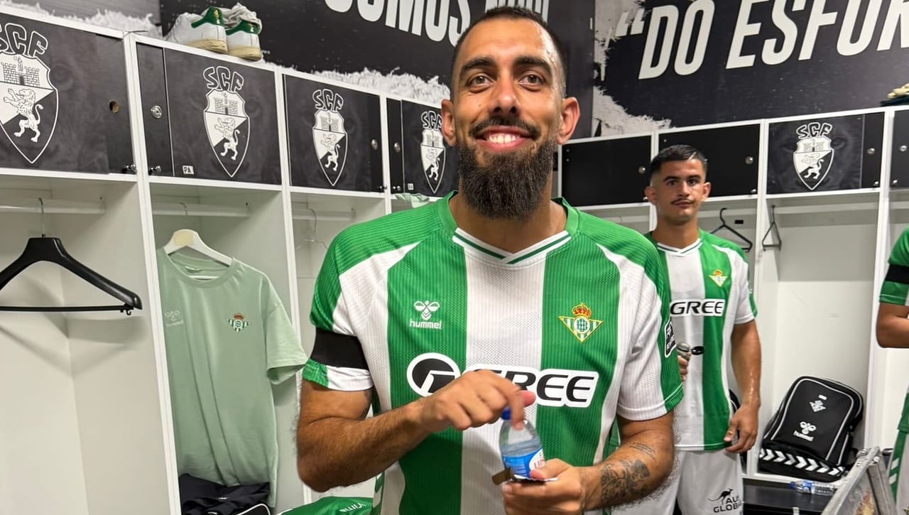 Pellegrini desacelera con los fichajes del Betis y da pistas en la convocatoria para Córdoba