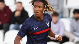 Cerrado el acuerdo con Brahim Traoré