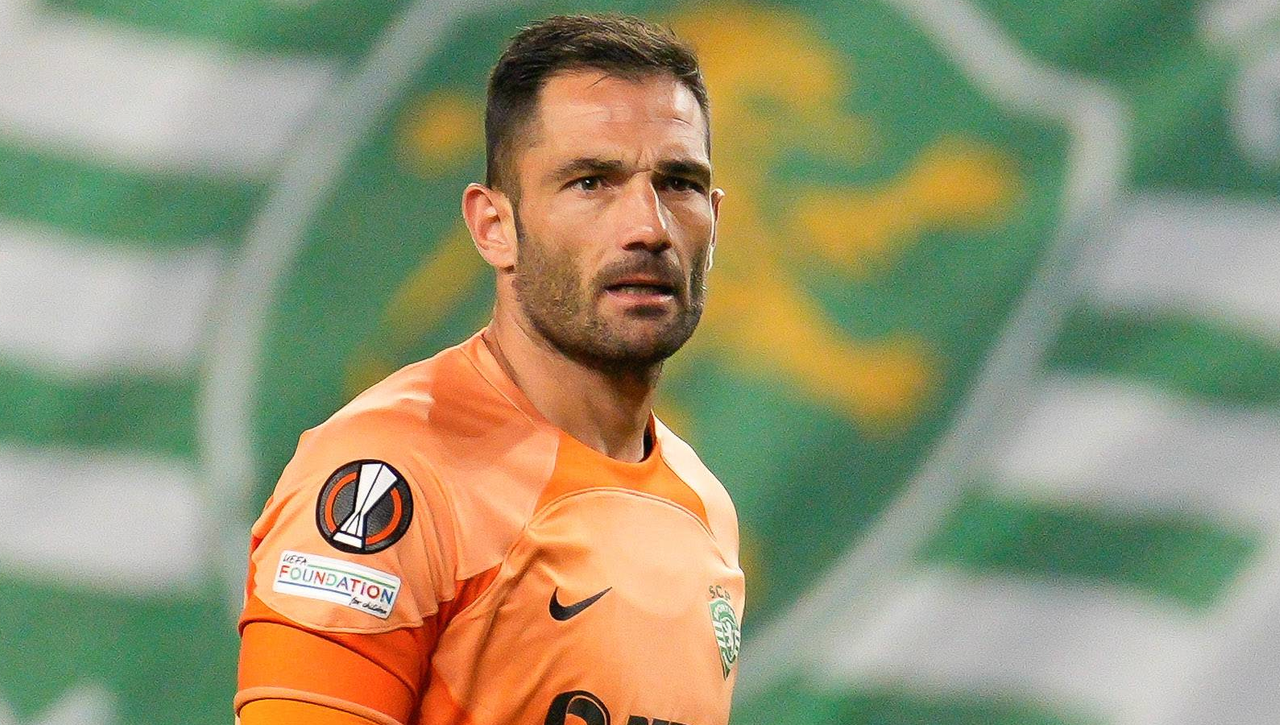 El futuro de Antonio Adán