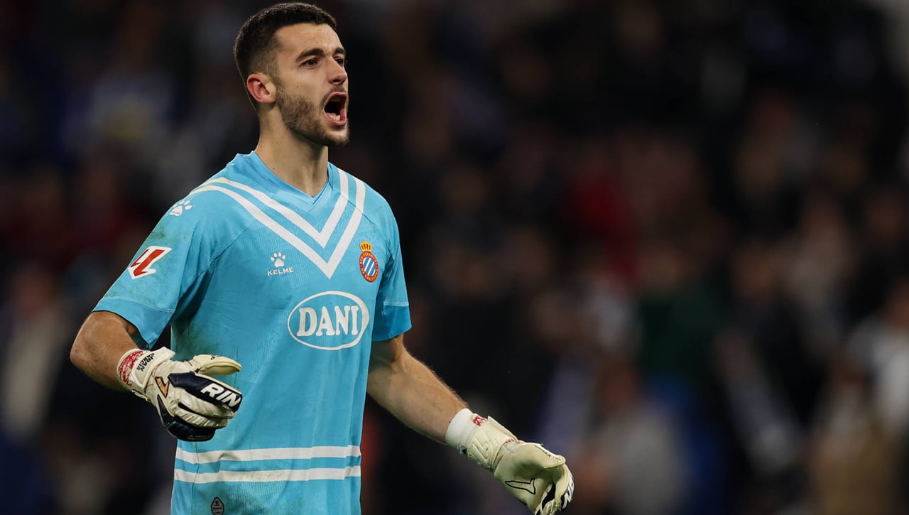 Joan García da la voz de alarma