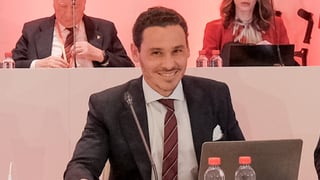 Accionistas Unidos, tras su reunión con Del Nido Carrasco: nuevo estadio, sueldos de directivos...