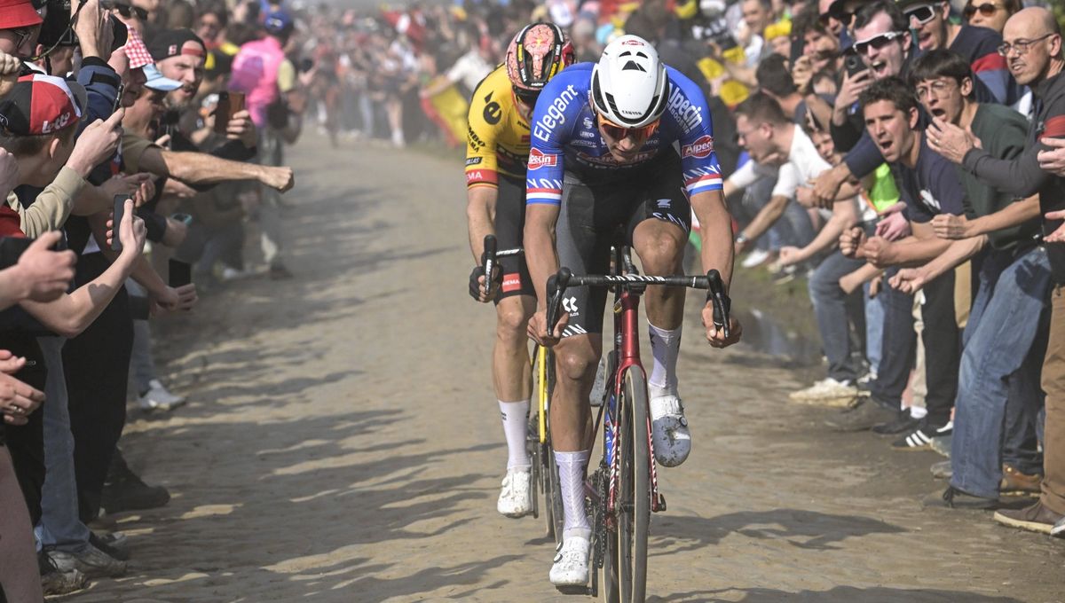 El cambio que amenaza a la París-Roubaix y al Tour de Flandes