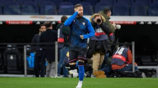 Las cuentas de Sergio Ramos y Víctor Orta