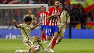 El Granada y un cuadro en defensa para enfrentarse al Rayo Vallecano